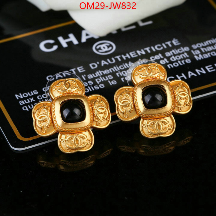 Jewelry-Chanel,what best designer replicas , ID: JW832,$: 29USD