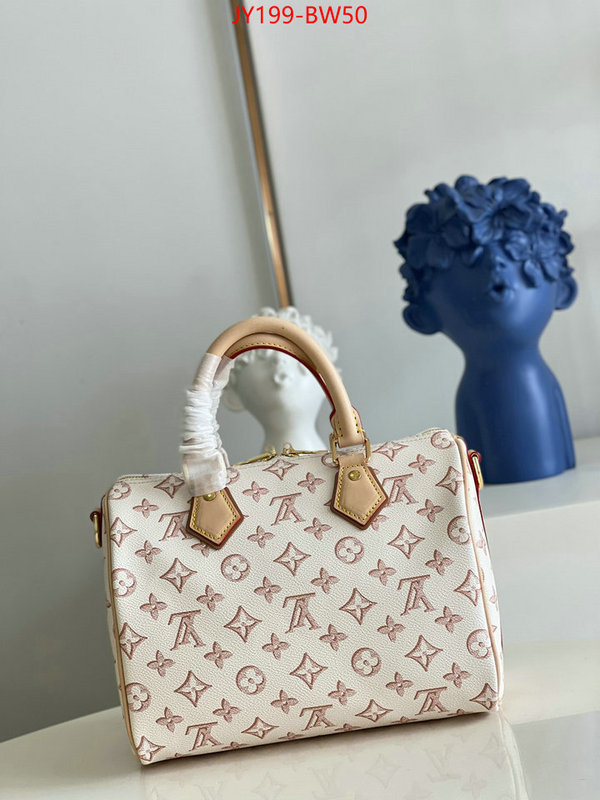 LV Bags(TOP)-Speedy-,ID: BW50,$: 199USD