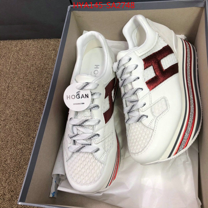 Women Shoes-Hogan,brand designer replica , ID:SA2748,$:145USD