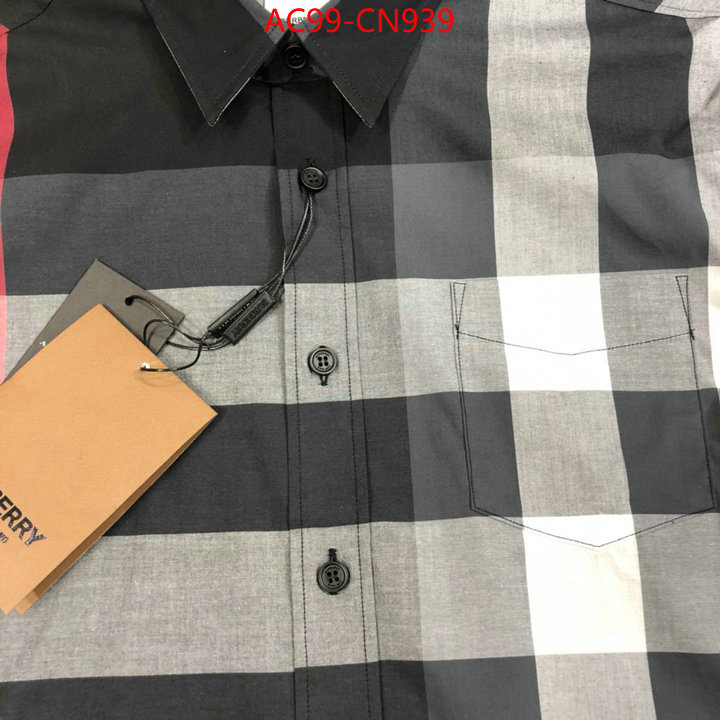 Clothing-Burberry,we curate the best , ID: CN939,$: 99USD