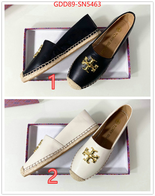 Women Shoes-Tory Burch,top quality replica , ID: SN5463,$: 89USD