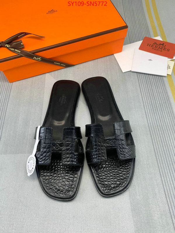 Women Shoes-Hermes,online shop , ID: SN5772,$: 109USD