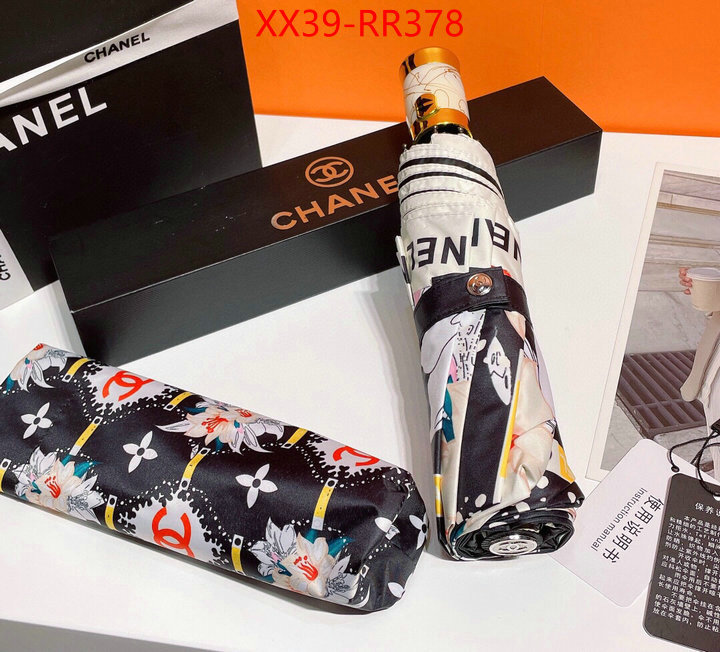Umbrella-Chanel,ID: RR378,$: 39USD