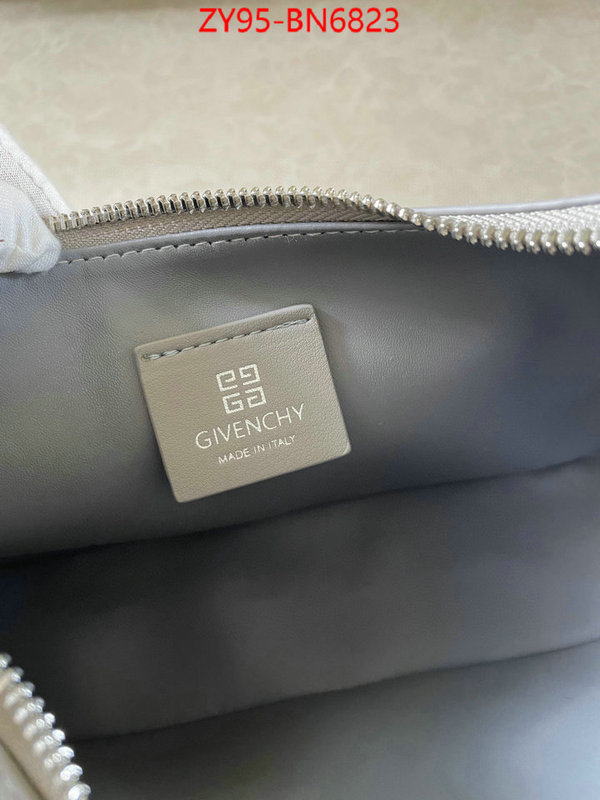 Givenchy Bags(4A)-Handbag-,ID: BN6823,$: 95USD