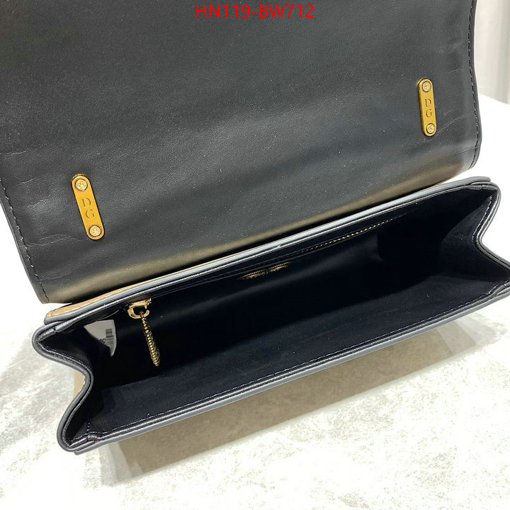 DG Bags(4A)-Diagonal,is it ok to buy replica ,ID: BW712,$: 119USD