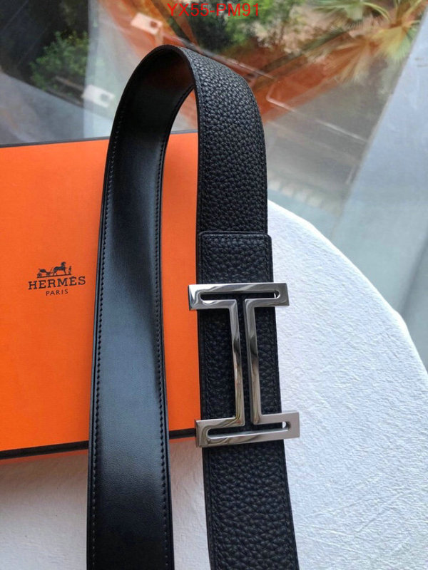 Belts-Hermes,2023 replica wholesale cheap sales online , ID: PM91,$:55USD