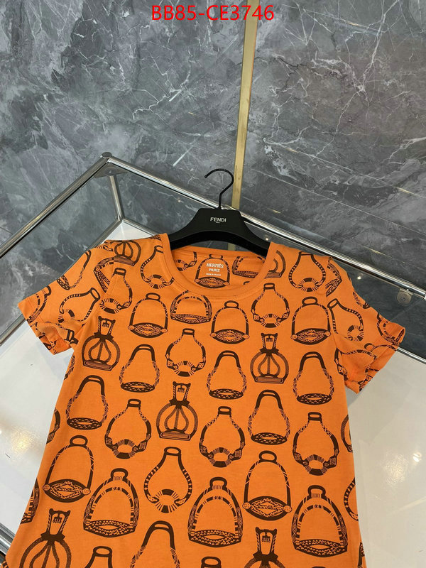 Clothing-Hermes,what's the best place to buy replica , ID: CE3746,$: 85USD
