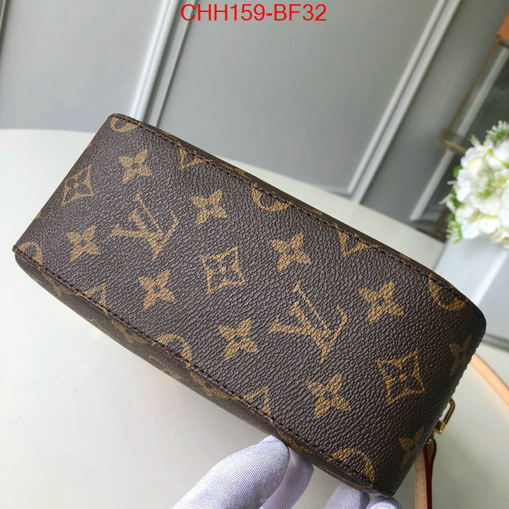 LV Bags(TOP)-Pochette MTis-Twist-,ID: BF32,$:159USD