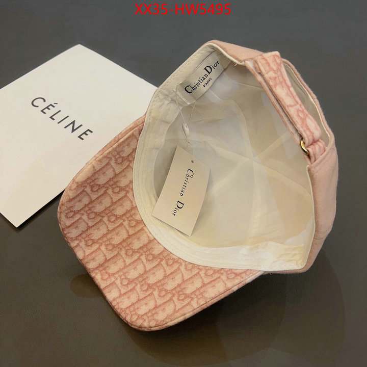 Cap (Hat)-Dior,best replica 1:1 , ID: HW5495,$: 35USD