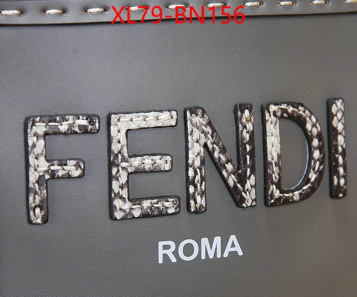 Fendi Bags(4A)-Sunshine-,can you buy knockoff ,ID: BN156,$: 79USD