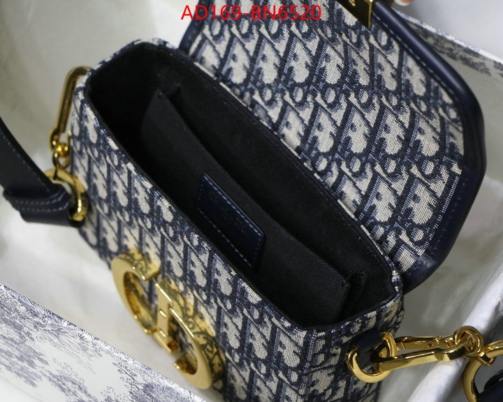 Dior Bags(TOP)-Montaigne-,ID: BN6520,$: 169USD