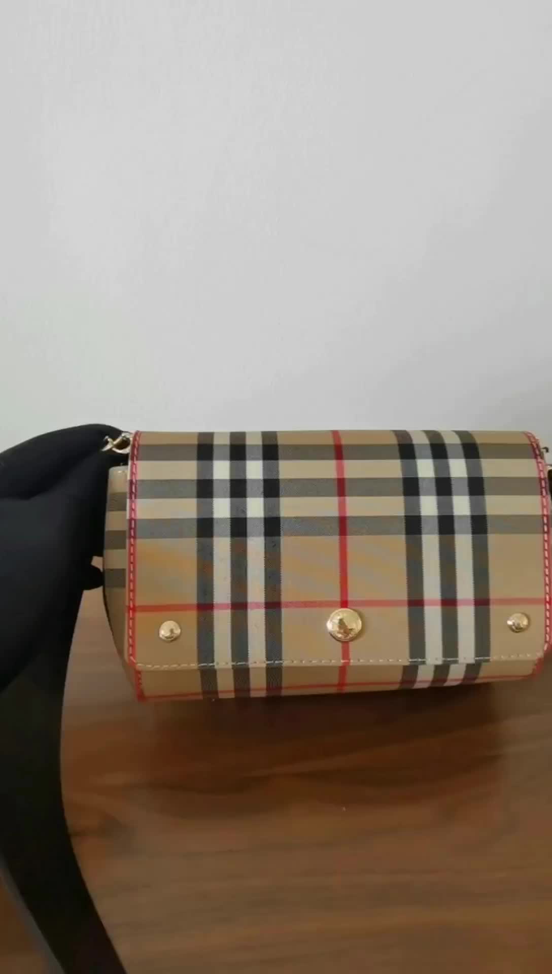 Burberry Bags(TOP)-Diagonal-,at cheap price ,ID: BD9236,$: 169USD