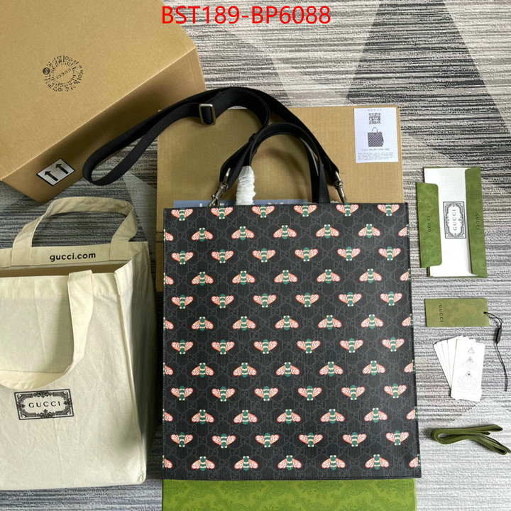 Gucci Bags(TOP)-Handbag-,buy ,ID: BP6088,$: 189USD