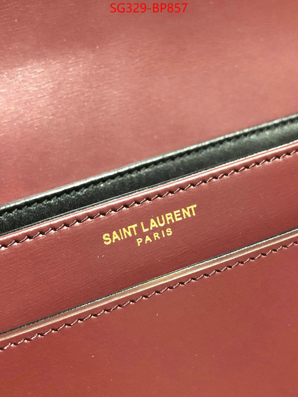 YSL Bag(TOP)-Kate-Solferino-Sunset-Jamie,ID: BP857,$: 329USD