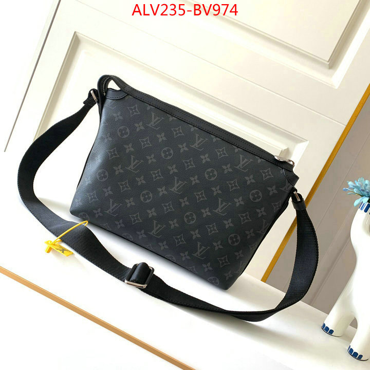 LV Bags(TOP)-Pochette MTis-Twist-,ID: BV974,$: 235USD