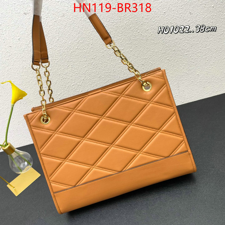 Michael Kors Bags(4A)-Handbag-,luxury ,ID: BR318,$: 119USD