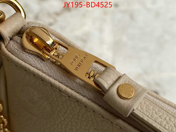 LV Bags(TOP)-Pochette MTis-Twist-,ID: BD4525,$: 195USD