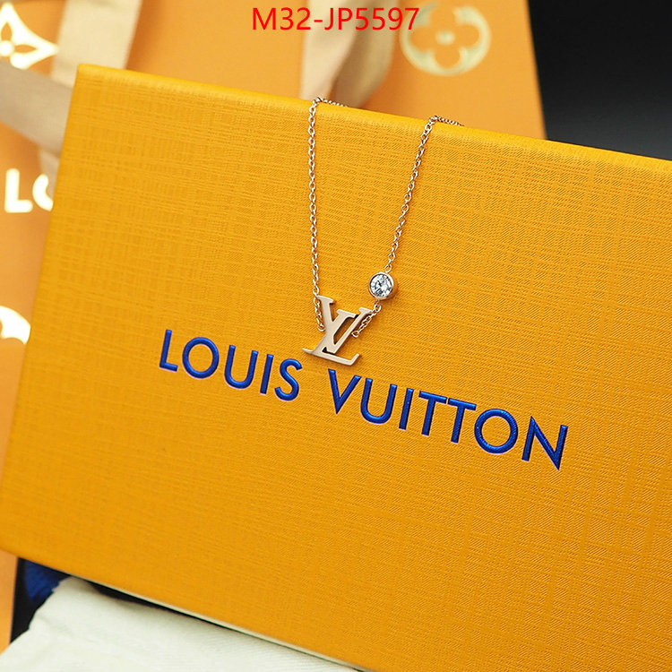 Jewelry-LV,from china 2023 , ID: JP5597,$: 32USD