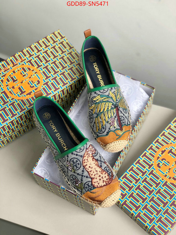 Women Shoes-Tory Burch,what is top quality replica , ID: SN5471,$: 89USD