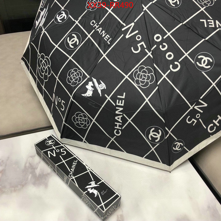 Umbrella-Chanel,buy 2023 replica , ID: RR490,$: 39USD