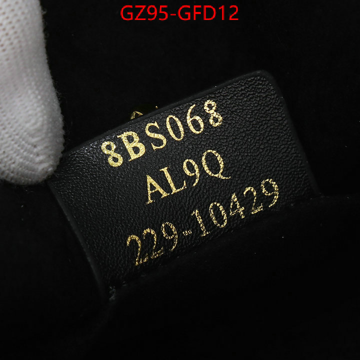 Fendi Big Sale-,ID: GFD12,$: 95USD