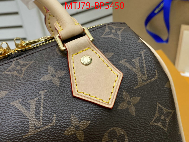 LV Bags(4A)-Speedy-,find replica ,ID: BP5450,$: 79USD