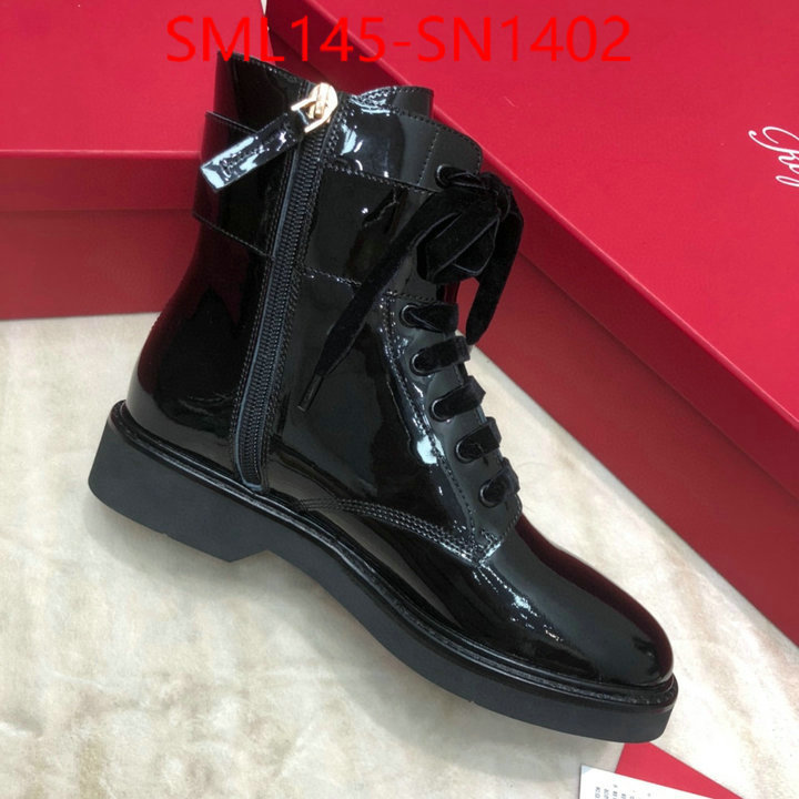 Women Shoes-Rogar Vivier,high quality designer replica , ID: SN1402,$: 145USD