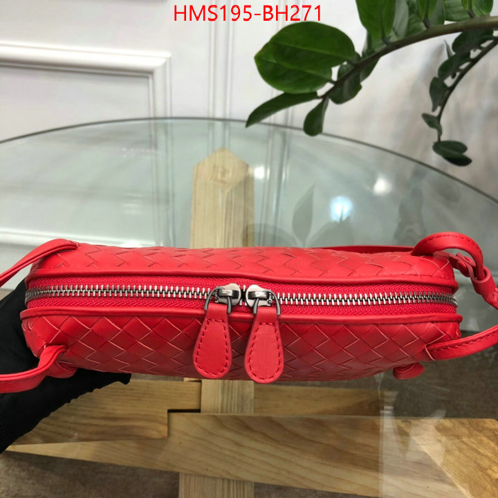 BV Bags(TOP)-Diagonal-,perfect quality ,ID: BH271,$: 195USD