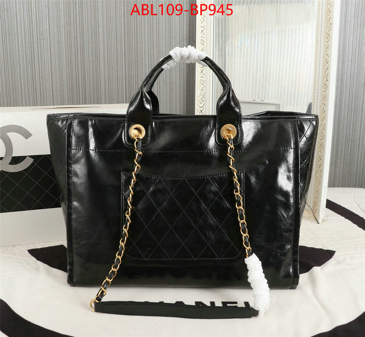 Chanel Bags(4A)-Handbag-,ID: BP945,$: 109USD