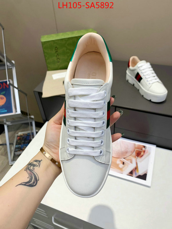 Women Shoes-Gucci,flawless , ID: SA5892,$: 105USD