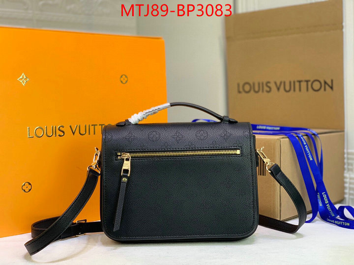 LV Bags(4A)-Pochette MTis Bag-Twist-,ID: BP3083,$: 89USD