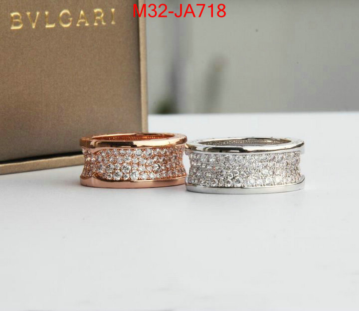 Jewelry-Bvlgari,shop now ,ID: JA718,$: 32USD