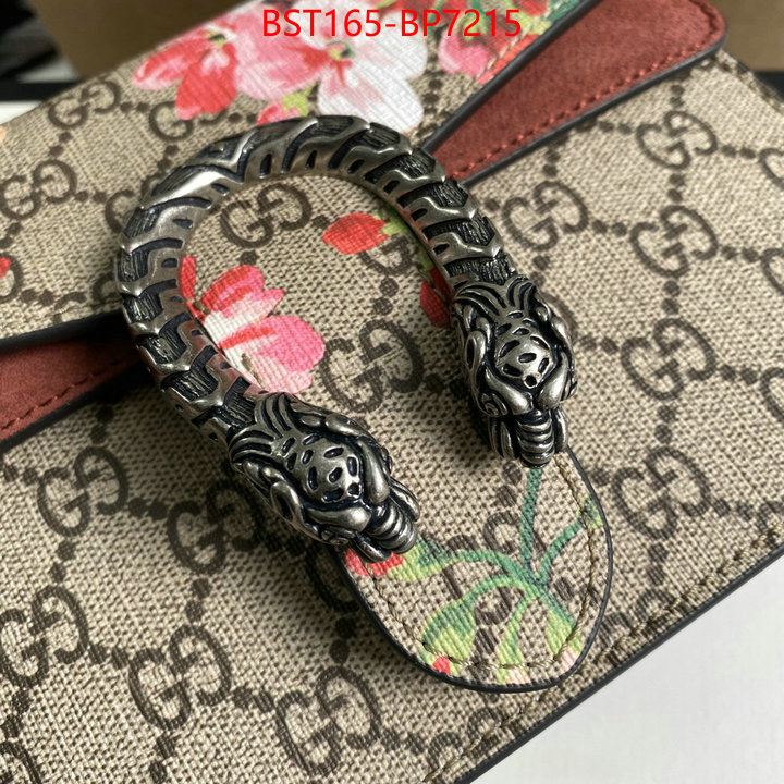 Gucci Bags(TOP)-Dionysus-,aaaaa quality replica ,ID: BP7215,$: 165USD