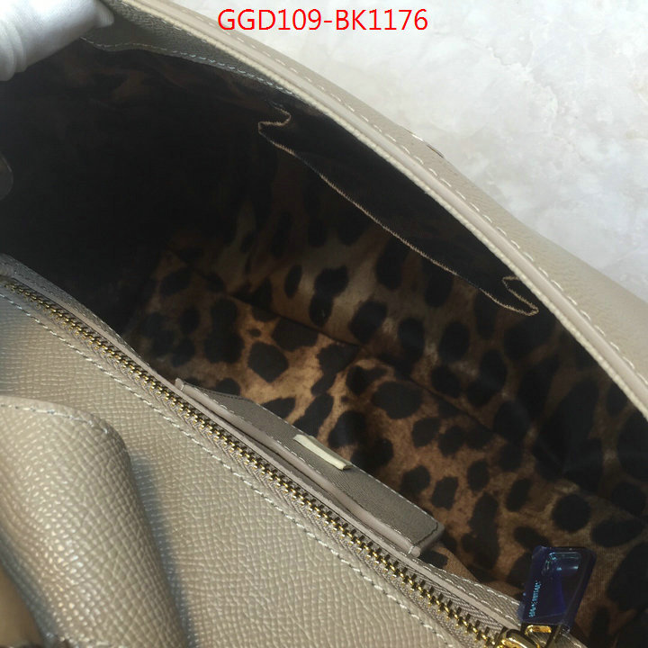 DG Bags(TOP)-Sicily,ID: BK1176,$:109USD