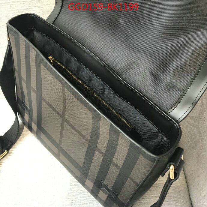 Burberry Bags(TOP)-Diagonal-,ID: BK1199,$:159USD