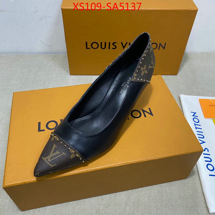 Women Shoes-LV,aaaaa , ID: SA5137,$:109USD