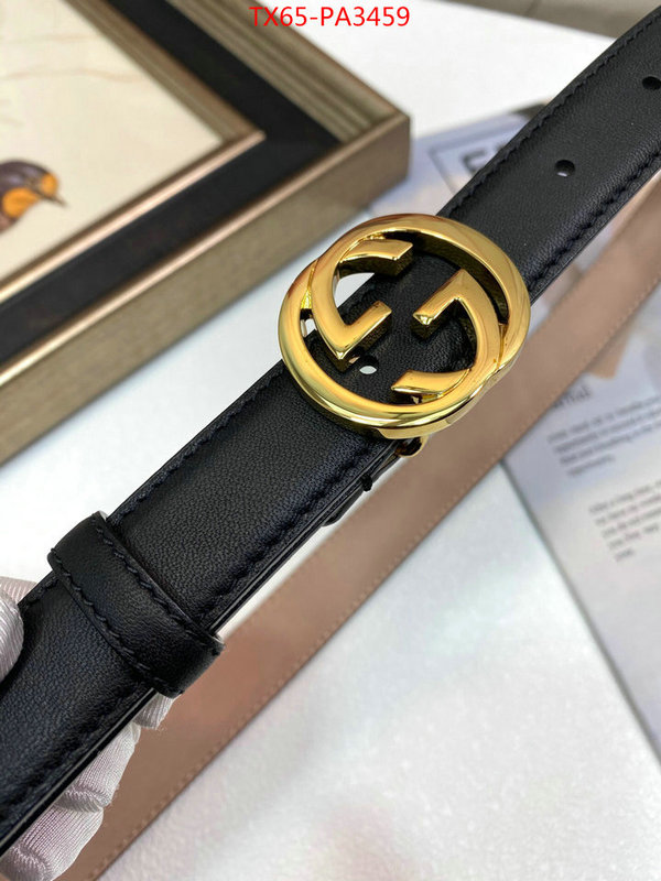 Belts-Gucci,sale outlet online , ID: PA3459,$: 65USD