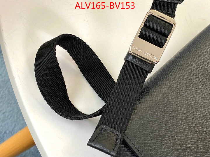 LV Bags(TOP)-Pochette MTis-Twist-,ID: BV153,$:165USD