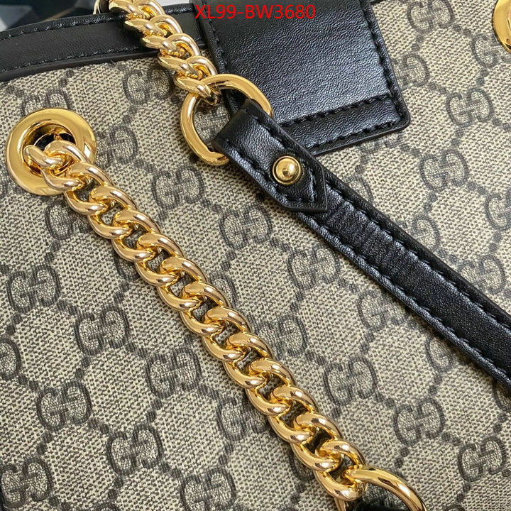 Gucci Bags(4A)-Padlock-,7 star quality designer replica ,ID: BW3680,$: 99USD