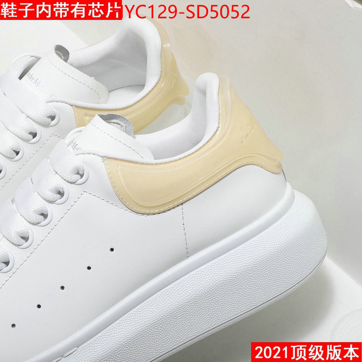 Men Shoes-Alexander McQueen,shop now , ID: SD5052,$: 129USD