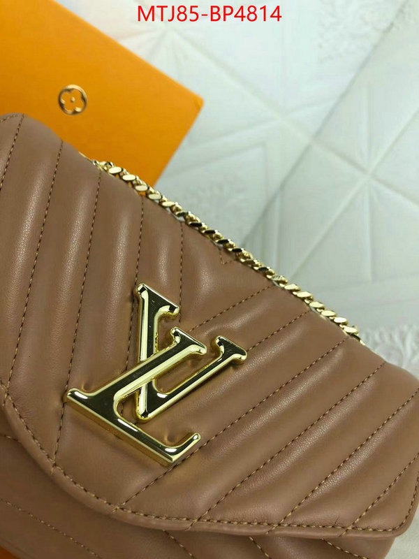 LV Bags(4A)-Pochette MTis Bag-Twist-,ID: BP4814,$: 85USD