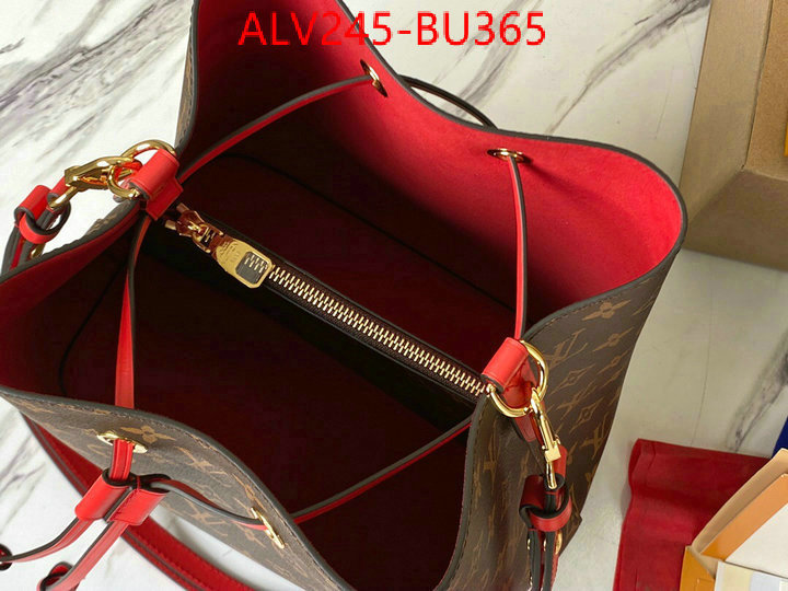 LV Bags(TOP)-Nono-No Purse-Nano No-,ID: BU365,$: 245USD