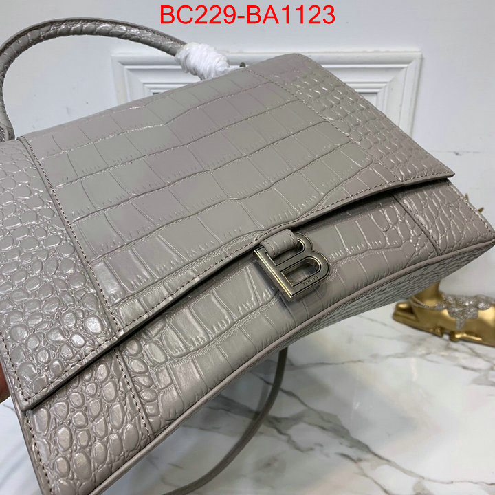 Balenciaga Bags(TOP)-Other Styles-,top quality designer replica ,ID:BA1123,$: 229USD