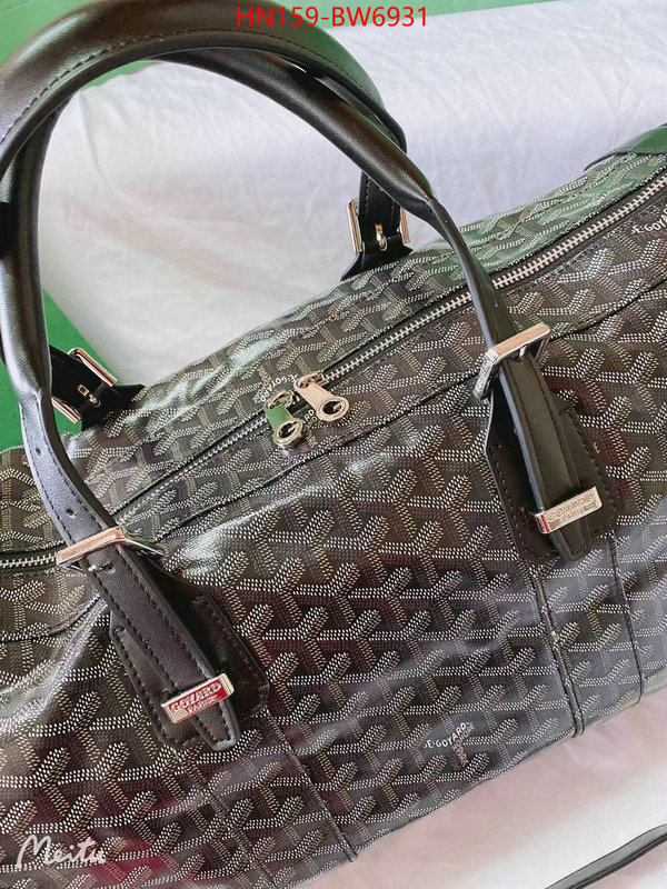 Goyard Bags(4A)-Diagonal-,replica shop ,ID: BW6931,$: 159USD