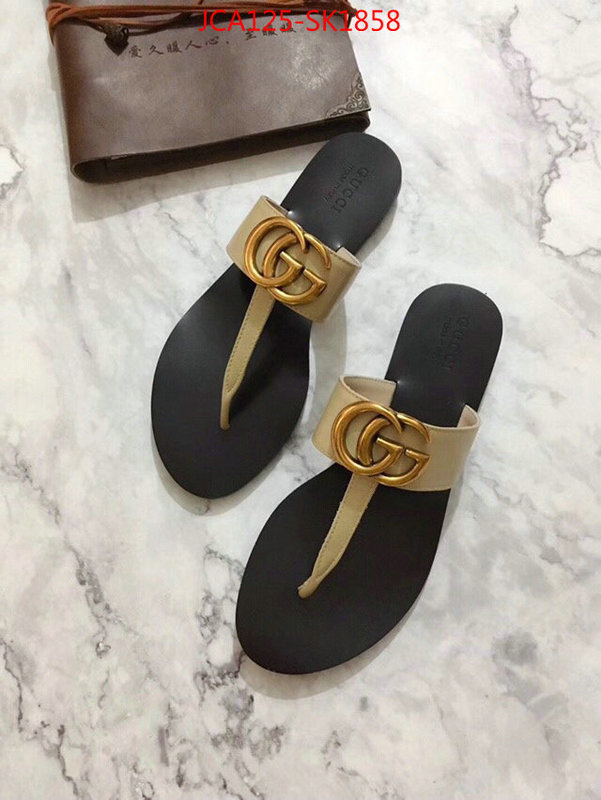 Women Shoes-Gucci,best replica quality , ID: SK1858,$:65USD