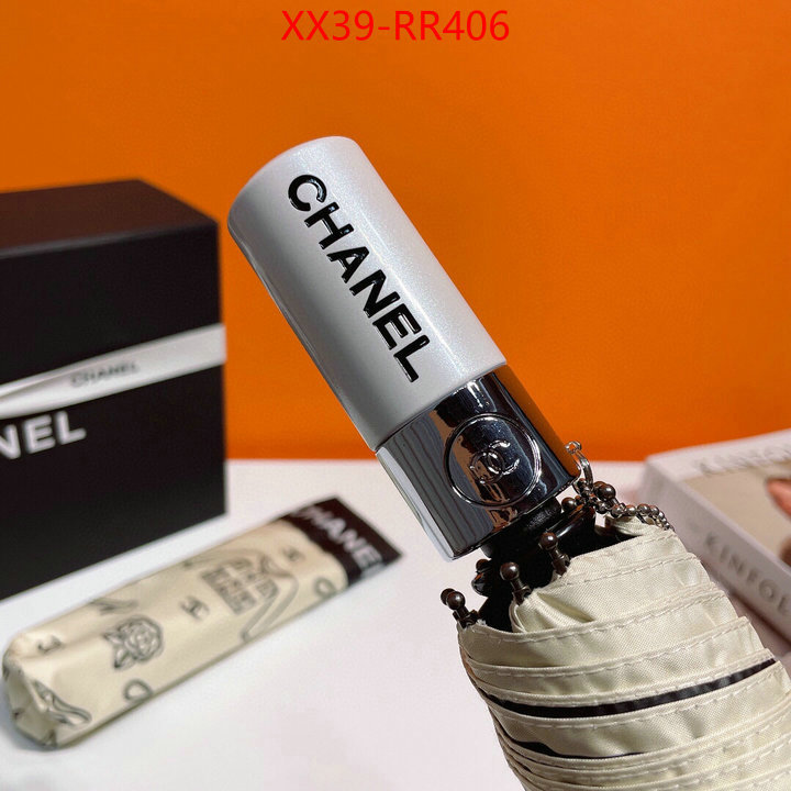 Umbrella-Chanel,perfect quality , ID: RR406,$: 39USD