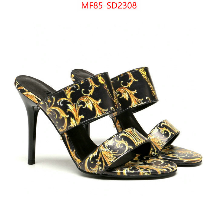 Women Shoes-Versace,shop designer , ID: SD2308,$: 85USD