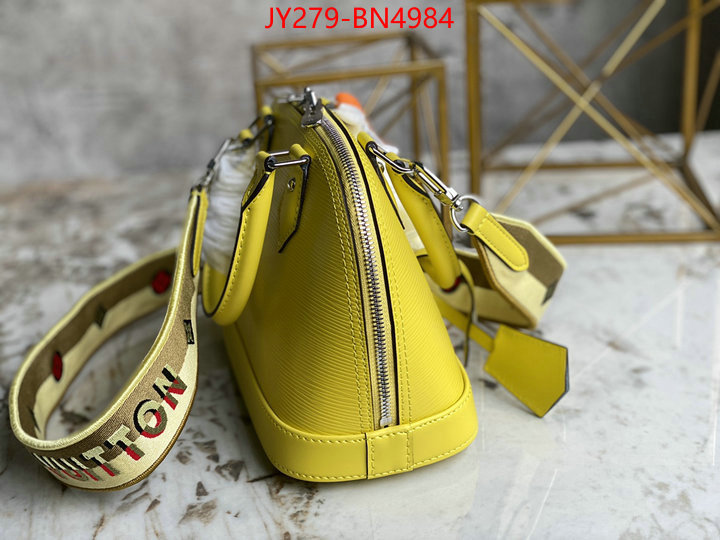 LV Bags(TOP)-Alma-,ID: BN4984,$: 279USD