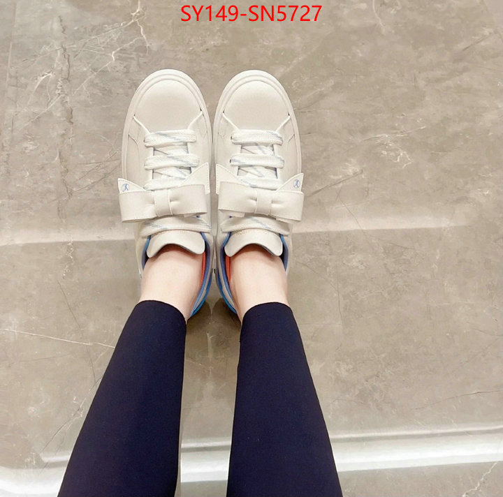 Women Shoes-LV,from china , ID: SN5727,$: 149USD