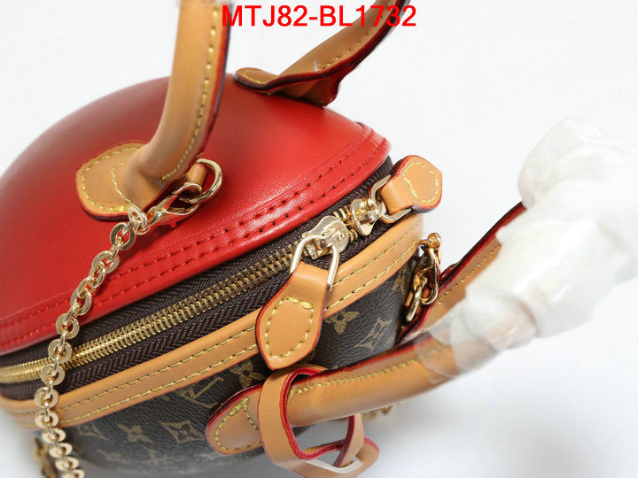 LV Bags(4A)-Pochette MTis Bag-Twist-,ID: BL1732,$: 82USD